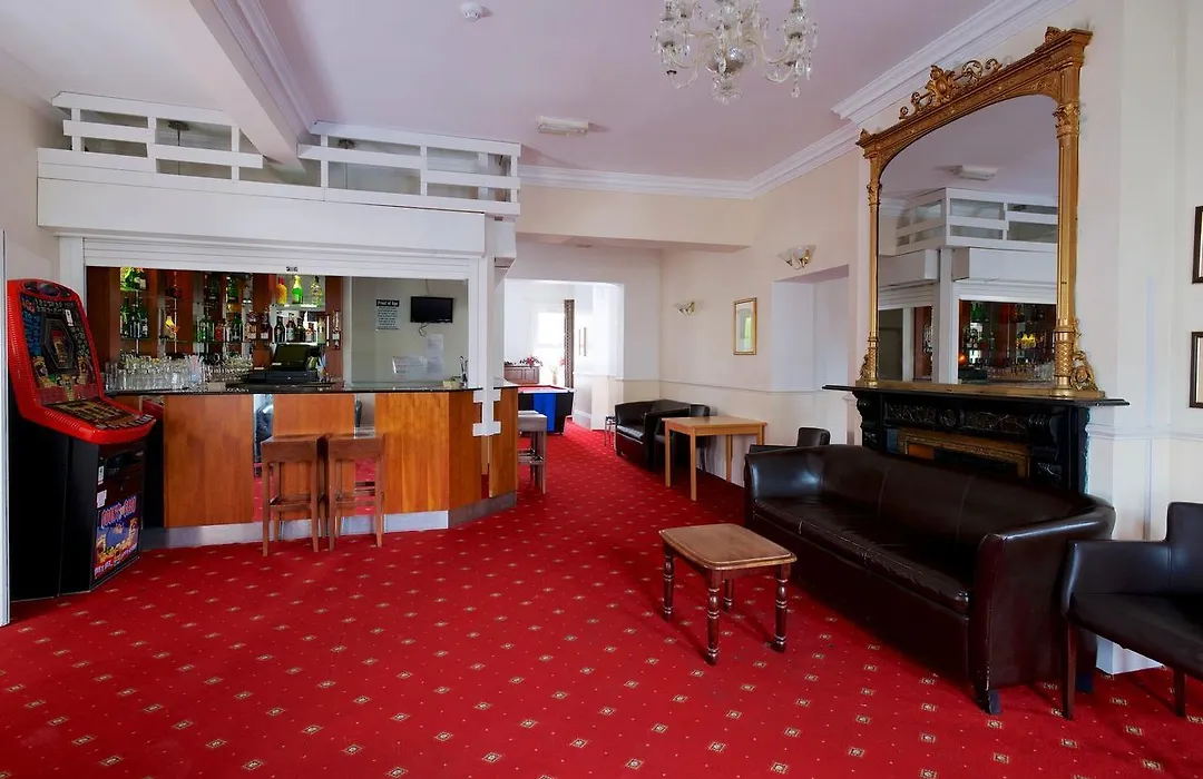 The Bournemouth Maemar Hotel-1