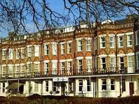 The Bournemouth Maemar Hotel-3