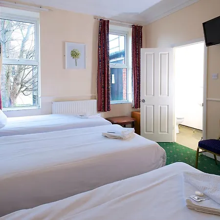 The Bournemouth Maemar Hotel-2